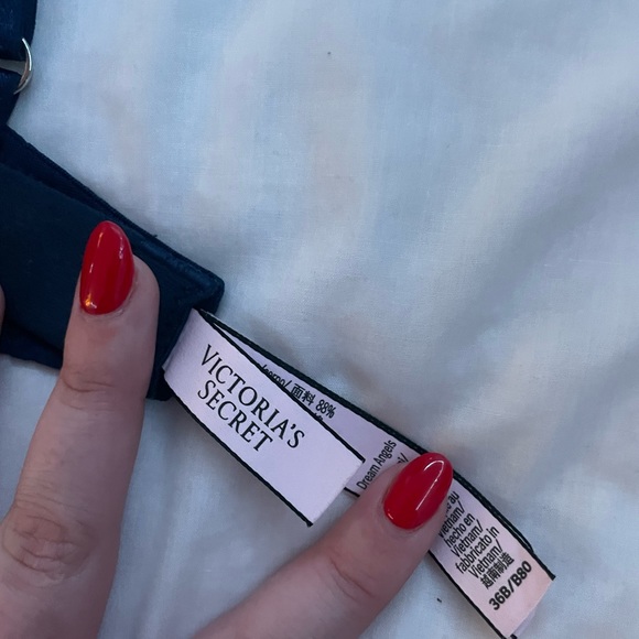 Victoria’s secret Dream Angel push up bra - Picture 3 of 4